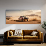 Racing Desert Drift 68