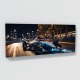 Racing Electric Night Race 64