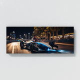 Racing Electric Night Race 64