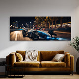 Racing Electric Night Race 64
