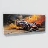 Racing Essence 98