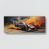 Racing Essence 98