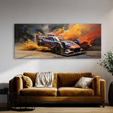Racing Essence 98
