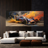 Racing Essence 98