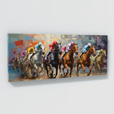 Racing Fractured Victory 104