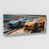Racing Geometry 83