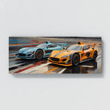 Racing Geometry 83