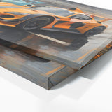 Racing Geometry 83