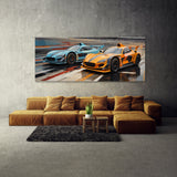 Racing Geometry 83
