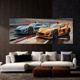 Racing Geometry 83