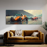 Racing Glory 1