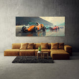 Racing Glory 1