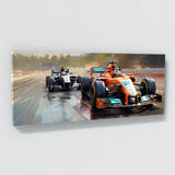 Racing Whirlwind 44