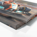 Racing Whirlwind 44