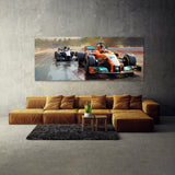 Racing Whirlwind 44