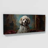 Poodle Majestic Canine Royalty 1