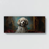 Poodle Majestic Canine Royalty 1