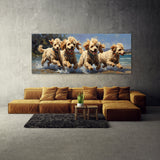 Poodle Playground 41