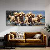 Poodle Playground 41