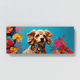 Poodle Pop Burst 75
