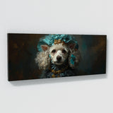 Poodle Regal Elegance 12