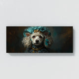 Poodle Regal Elegance 12