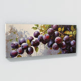 Plum Cascade Symphony 57