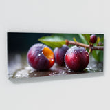 Plum Dewy Essence 68