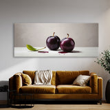 Plum Essence 82