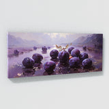 Plum Ethereal Plumscape 17