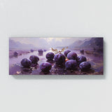 Plum Ethereal Plumscape 17