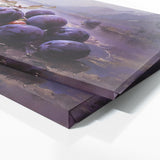 Plum Ethereal Plumscape 17