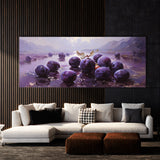 Plum Ethereal Plumscape 17