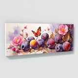 Plum Fluttering Whimsy 33