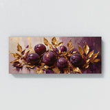 Plum Gilded Elegance 10