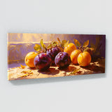 Plum Golden Radiance 4