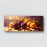 Plum Golden Radiance 4