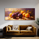 Plum Golden Radiance 4