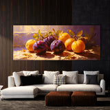 Plum Golden Radiance 4
