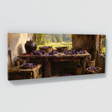 Plum Harvested Sanctuary 19