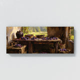 Plum Harvested Sanctuary 19