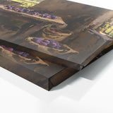 Plum Harvested Sanctuary 19
