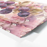 Plum Serenity 21