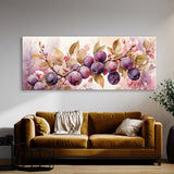 Plum Serenity 21