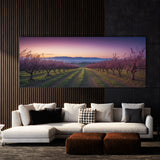 Plum Twilight Enchantment 67