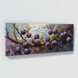 Plum Whirling 49