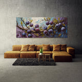 Plum Whirling 49