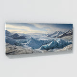 Planet Glacial Heartbeat 80