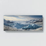 Planet Glacial Heartbeat 80