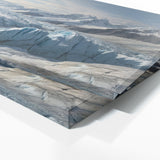 Planet Glacial Heartbeat 80